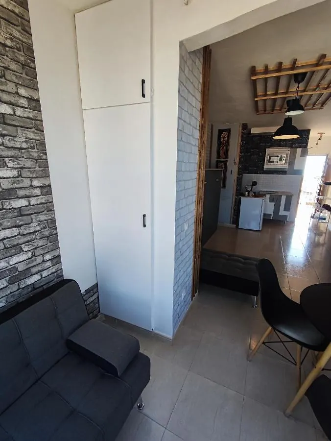 Torremolinos View Studio, Vista Mar Y Piscina 0*,